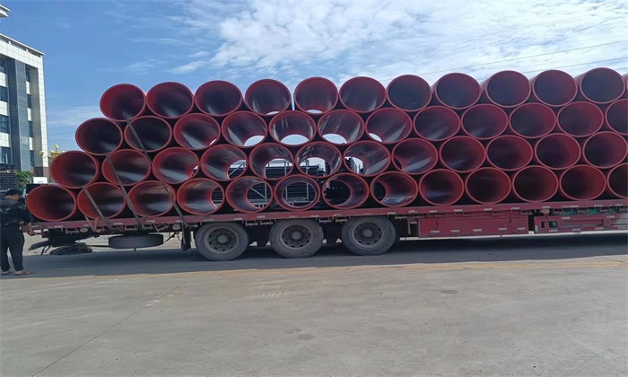 洛陽正舉新材科技有限公司隧道逃生管道設計要求(圖1)