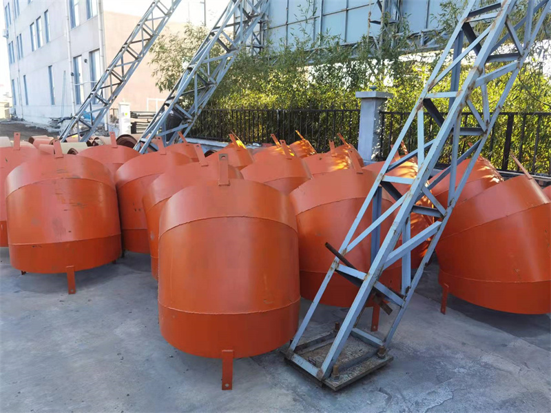 超高分子量聚乙烯隧道逃生管道具有優(yōu)異的綜合性能(圖6) 超高分子量聚乙烯隧道逃生管道具有優(yōu)異的綜合性能(圖6)