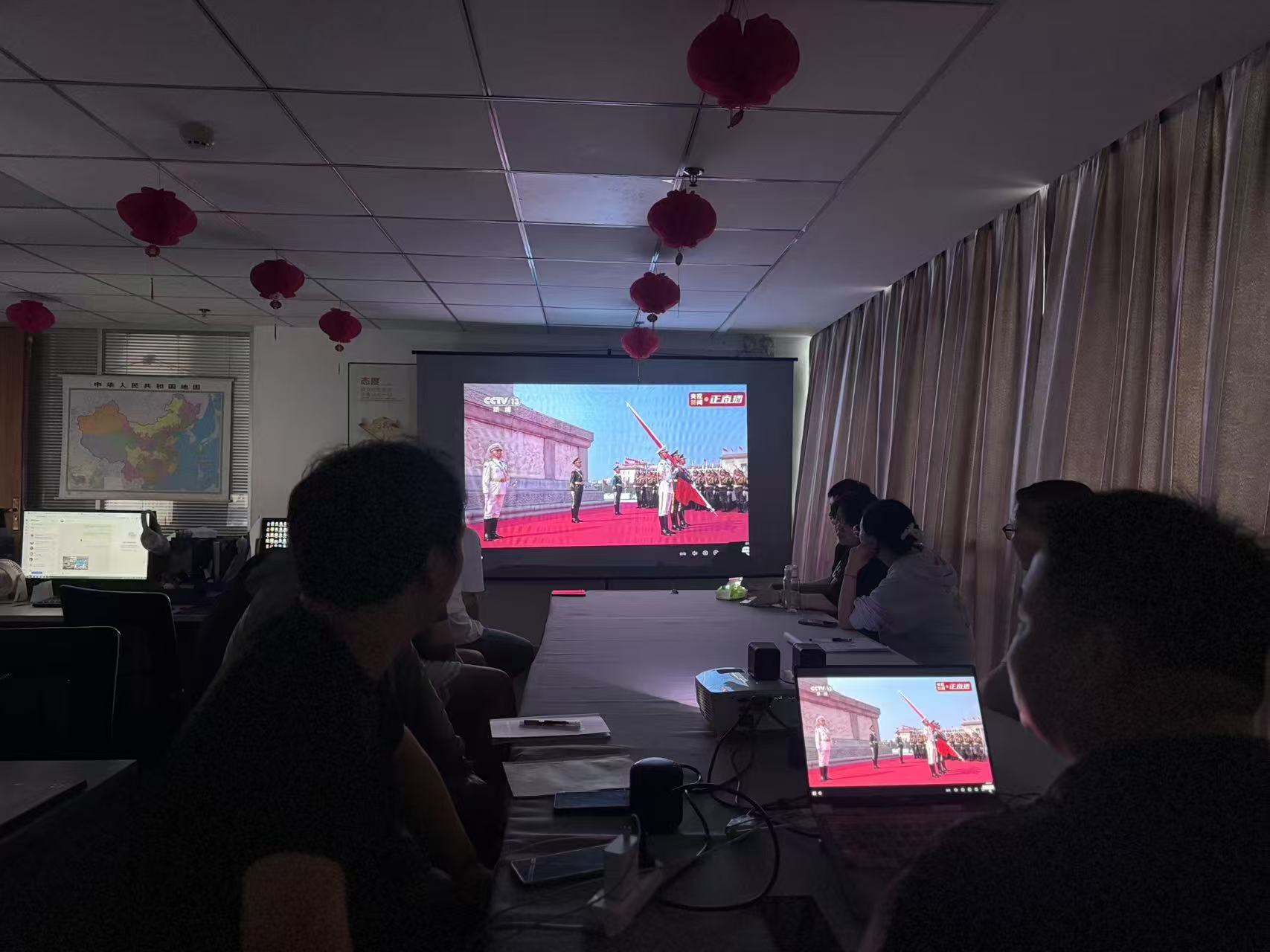 9.3閱兵，是歷史的回響，更是未來的號角(圖5)