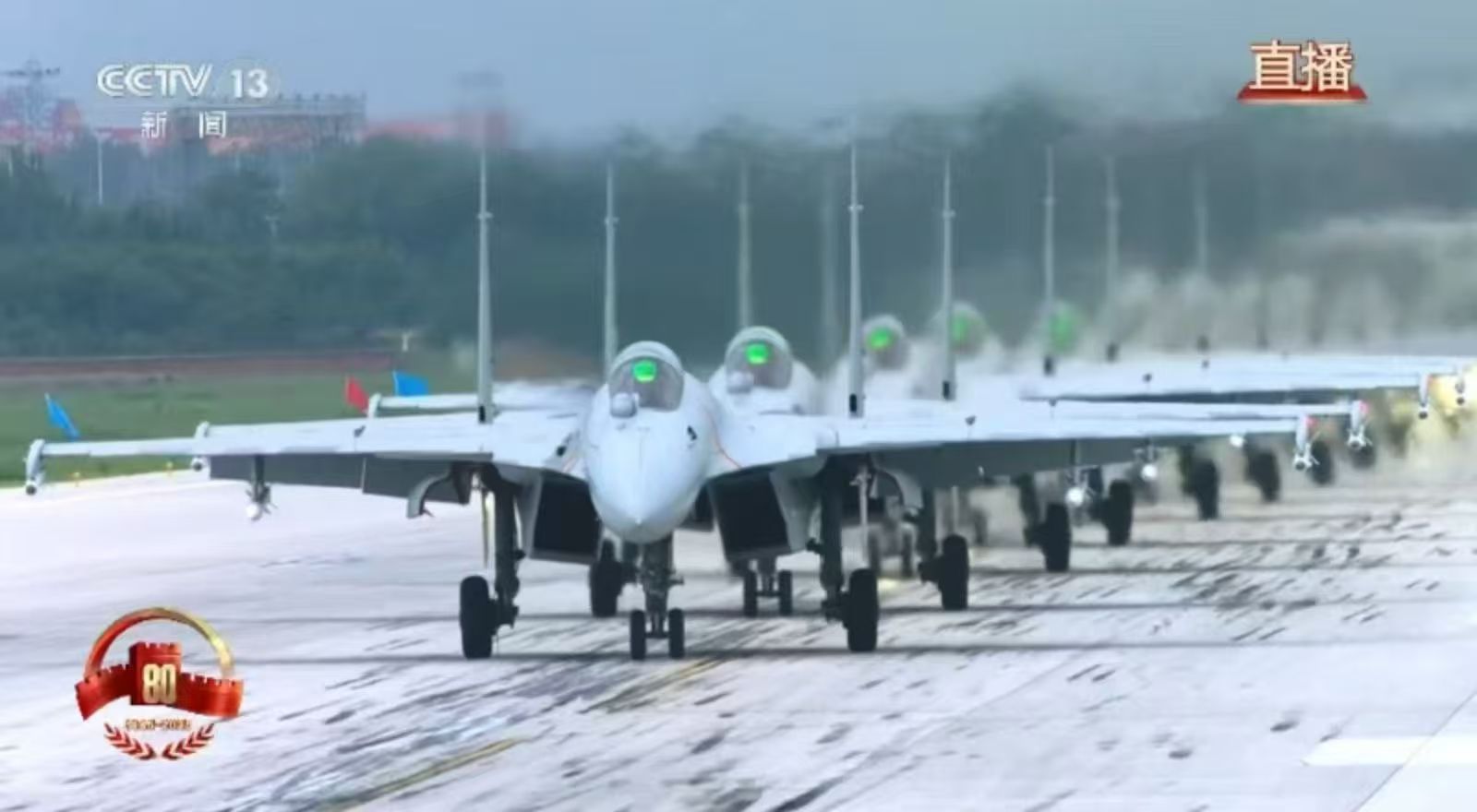 9.3閱兵，是歷史的回響，更是未來的號角(圖4)